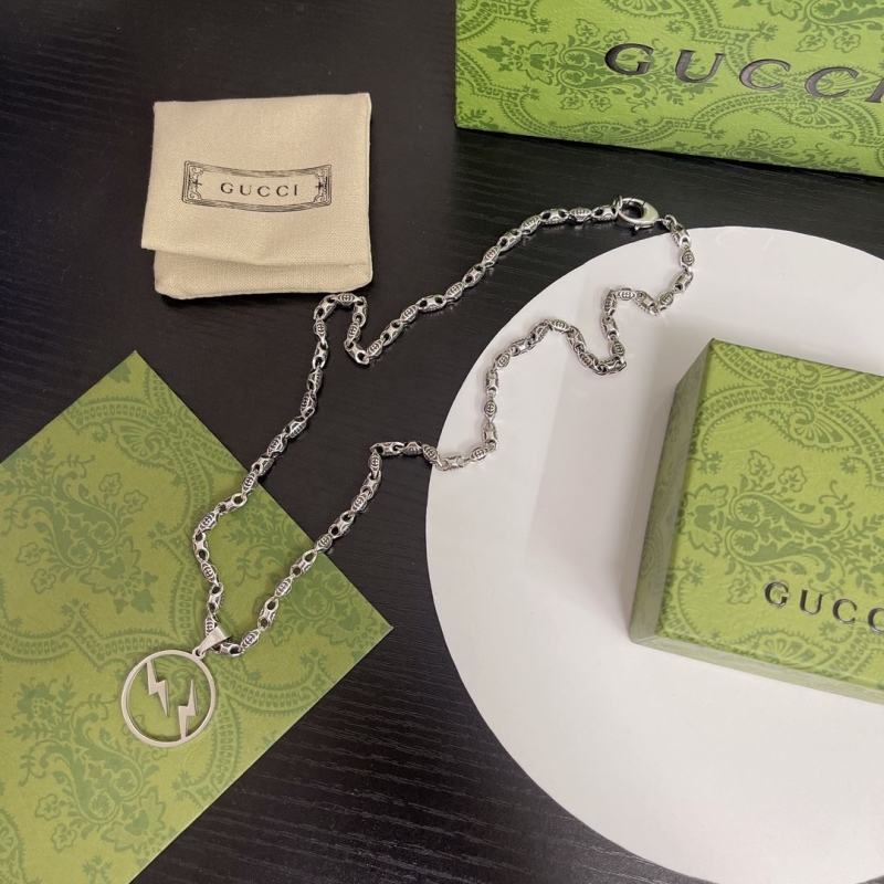 Gucci Necklaces